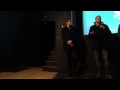 The Troll Hunter Q&A @ 2011 Sundance Film Festival