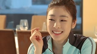 #2 "Hommage Yuna" _ 김연아 그녀를 위한 두 번째 선물