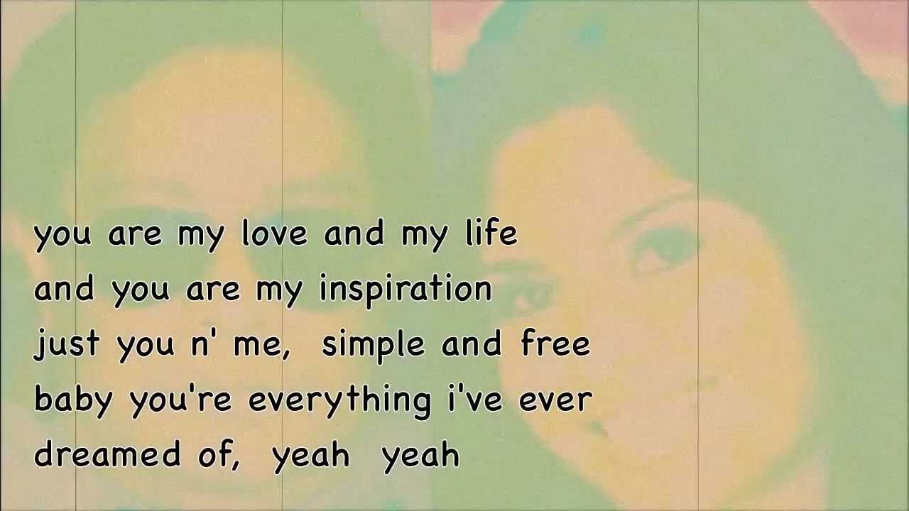 Chicago - Just You 'N' Me Chicago - Just You 'N' Me