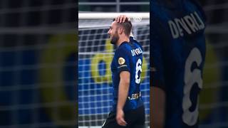 Stefan was like all of us in that moment 🤯? #IMInter #Shorts