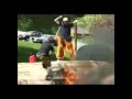 PEOPLE ARE DUMB, people doing dumb things