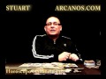 Video Horscopo Semanal LEO  del 28 Octubre al 3 Noviembre 2012 (Semana 2012-44) (Lectura del Tarot)