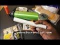 The Ultimate $20 Bug Out Bag - Indoor Survivalist