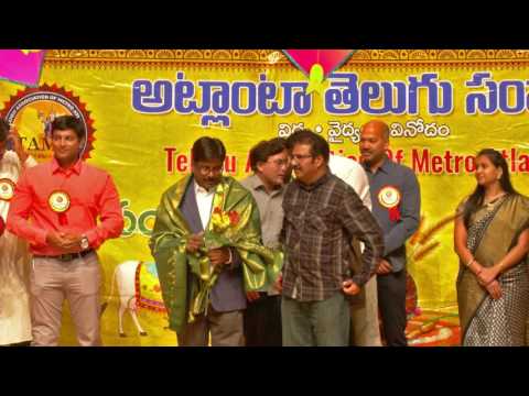 Sankranthi sambaralu