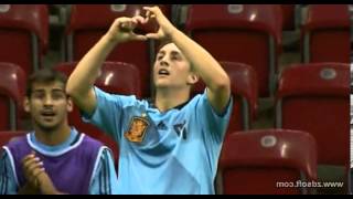 Deulofeu Great Goal (4-0) Spain u21 vs USA u21 World Cup Turkey 2013