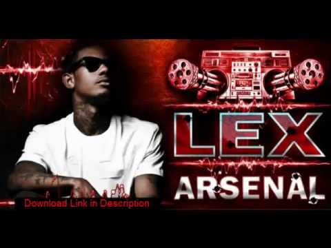 Free Lex Luger Sound Kits 2012 + Hypersonic 2 Presets & SoundFonts ...