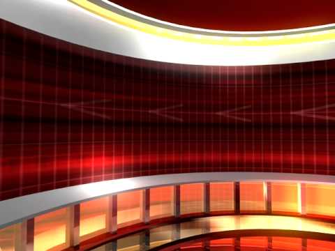 News Room Background Video 1 - YouTube