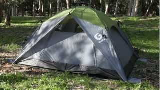 JOURNEY SHELTER By GURO -  2 in 1  A revolutionary product