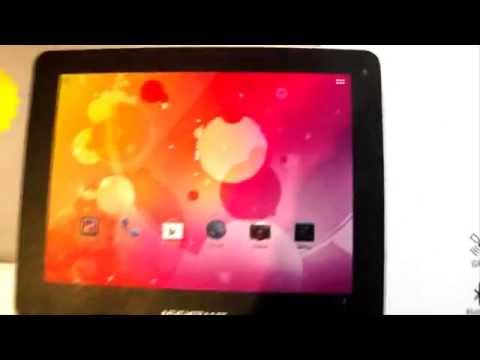 Планшет Assistant AP-105