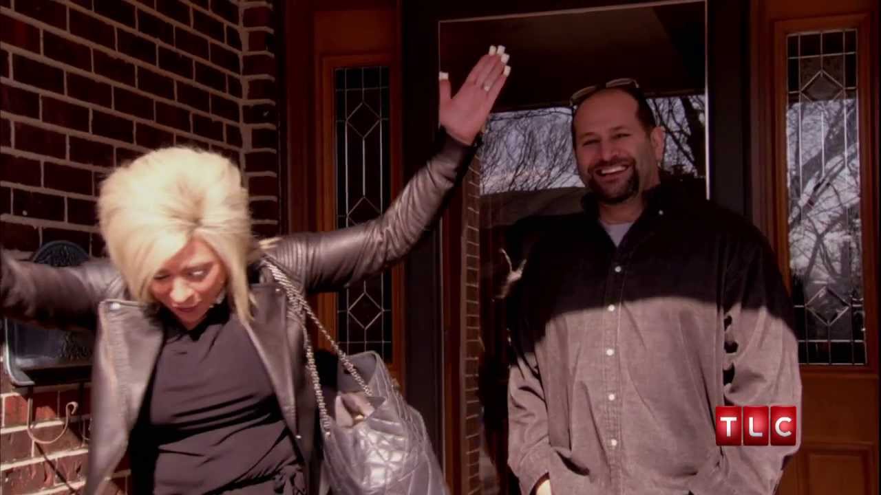 Sadness in gives a Theresa Caputo Win a Reading orchestra and radio