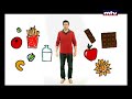 Minal - Diet - 06-12-2013 مين قال