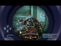 ExplanationVideo, Future Stuff, Rambling - Mass Effect 3 Gold Geth Infiltrator