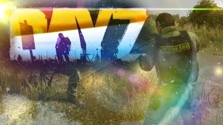 DayZ - Crazy Hova!  (DayZ Standalone Funny Moments with The Crew!)