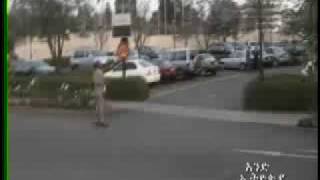 Aend Ethiopia Video VIII Video Addis Ababa ኣዲስ