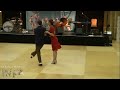 All Balboa Weekend - American Classic Balboa Championship 1st Place Jeremy & Laura