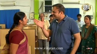 Deivamagal Episode 104, 19/08/13