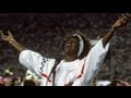 Whitney Houston National Anthem Super Bowl Performance Video 1991