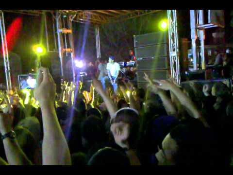 Wiz Khalifa - Taylor Gang @ Purdue (4/14/11)