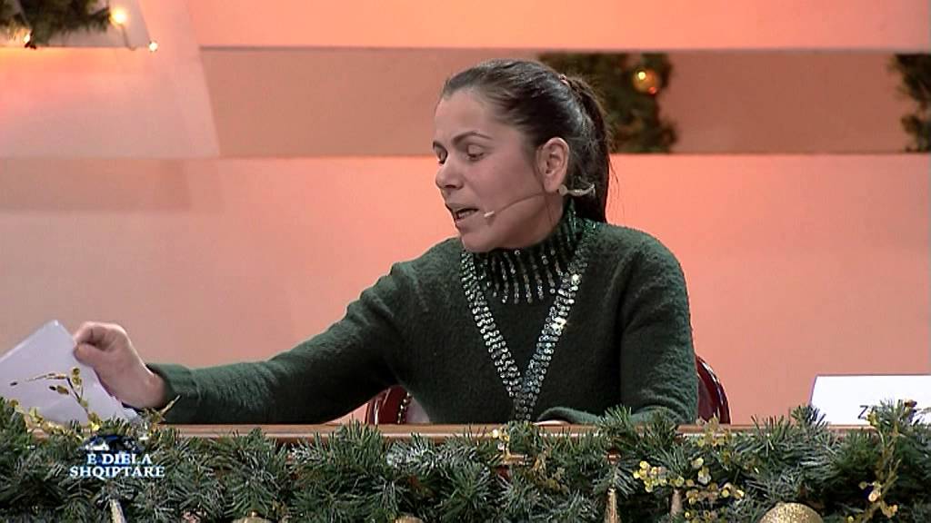 Diela Shqiptare 22 Dhjetore 2013