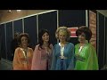 MDA Telethon 2009 - The Marvelous Wonderettes After their Telethon Performance