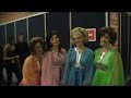 MDA Telethon 2009 - The Marvelous Wonderettes After their Telethon Performance