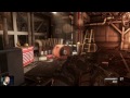 Call of Duty: Ghosts (#10) Upadek Atlasa