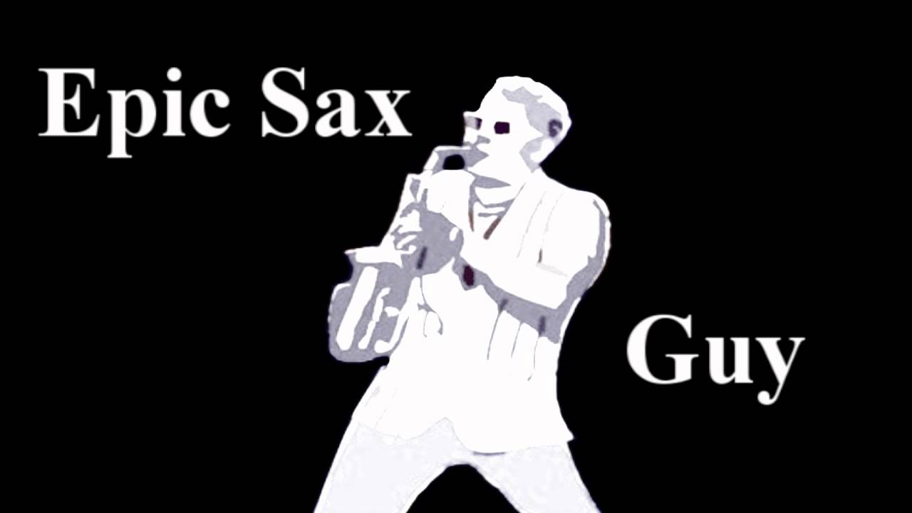 epic sax guy mp3