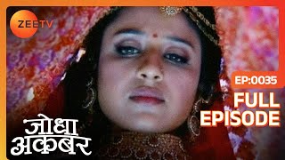 Hindi-serials-video-15757-Jodha Akbar Hindi Serial Episode : 35 Hindi-serials-video-15757-Jodha Akbar Hindi Serial Episode : 35