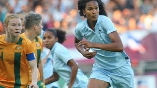 Chronique des Bleues - Episode 17- France-Australie, 0-2 à Angers