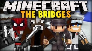 Minecraft: BLOW CIŚNIE NA XRAYU! - The Bridges