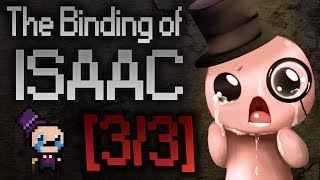 BINDING OF ISAAC [3/3] - Alles muss sterben!