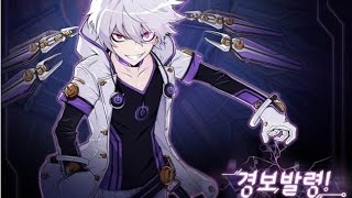 [Elsword JP]0723 add voice(CV.木村良平)