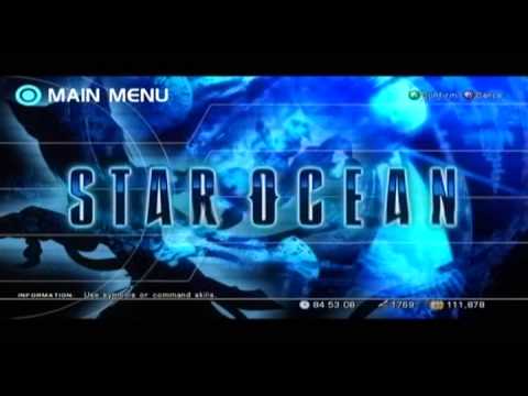 Star Ocean: The Last Hope Walkthrough Part 55: Nox Obscurus - Outside ...