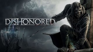 Превью: Глеб кродеться ★ Dishonored