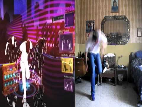 Electric Boogie - Marcia Griffiths - Hard 100% Flawless - Dance ...