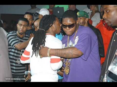 Ro Ft. Lil Wayne & Slim Thug - Top Notch [ Remix !! ] - YouTube