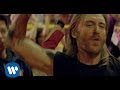 David Guetta Feat. Ne-Yo & Akon  - Play Hard (Extended Mix)