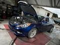 2011 Hyundai Sonata 2.0t Turbo Dyno Test - Youtube