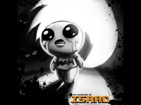 The Binding of Isaac Torrent Full Free Download