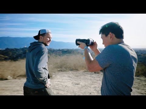 Canon M6 II - The New Best Youtube Camera under $1k?