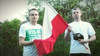 Flaga "u Szwagra" - Video Dowcip