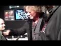 Eddie Van Halen At Namm 2011 - Youtube