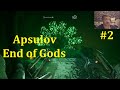 Apsulov: End of Gods Прохождение - Нифльхейм #2
