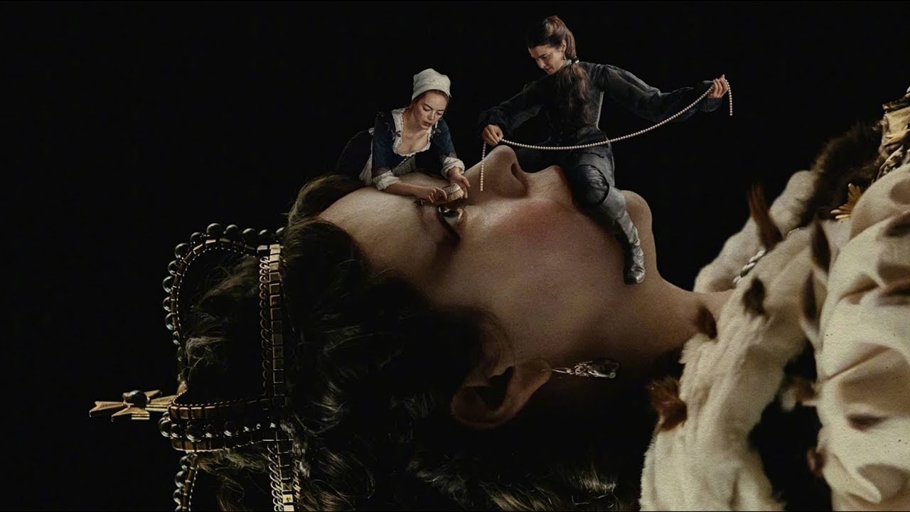 Секси Алена Баркова В Ночнушке – Бандитский Петербур 9: Голландский Пассаж (2006)