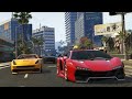 GTA 5 Online : High Life DLC Update 1.12 Cars, Info, Heist Update