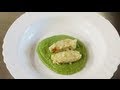 Ricetta Pesce: Baccalà mantecato con patate e broccoli HQ