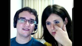 Porque minha live de The Sims 3 EP50,5 acabou