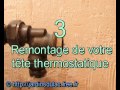 Astuce facile pour débloquer vos radiateurs...