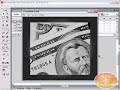 Flash Tutorial! Auto Photo Gallery with no buttons! tutvid