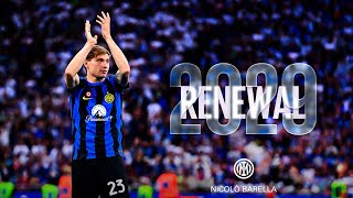 BARELLA 2️⃣0️⃣2️⃣9️⃣ | A NERAZZURRI TALE 🖤💙📺???